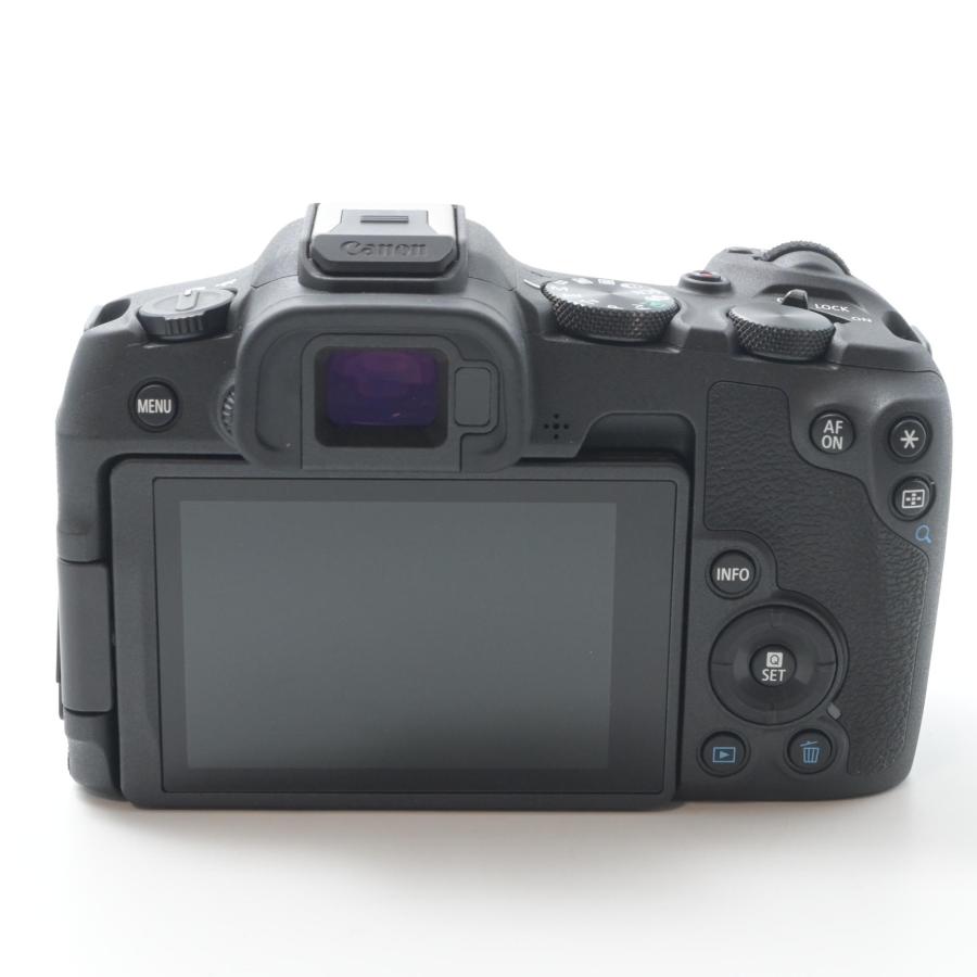 キヤノン Canon EOS R8 ボディ | EOS Rシステム | 02