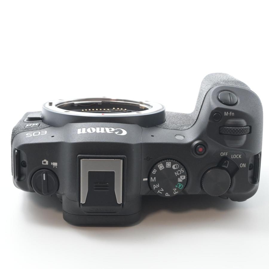 キヤノン Canon EOS R8 ボディ | EOS Rシステム | 03