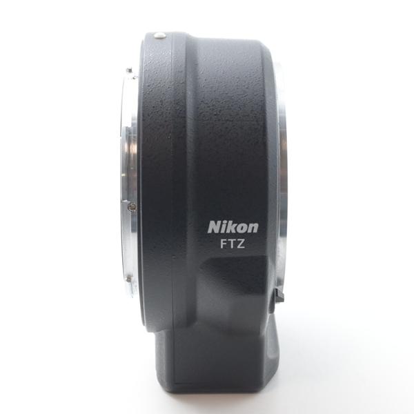 ニコン Nikon マウントアダプターFTZ Zマウント用 |  | 05