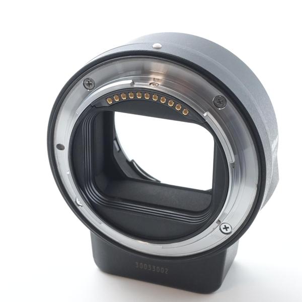 ニコン Nikon マウントアダプターFTZ Zマウント用 |  | 02