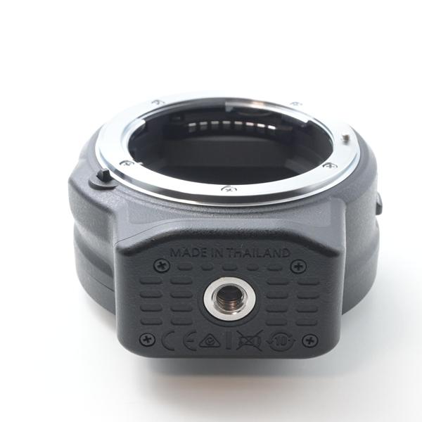 ニコン Nikon マウントアダプターFTZ Zマウント用 |  | 04