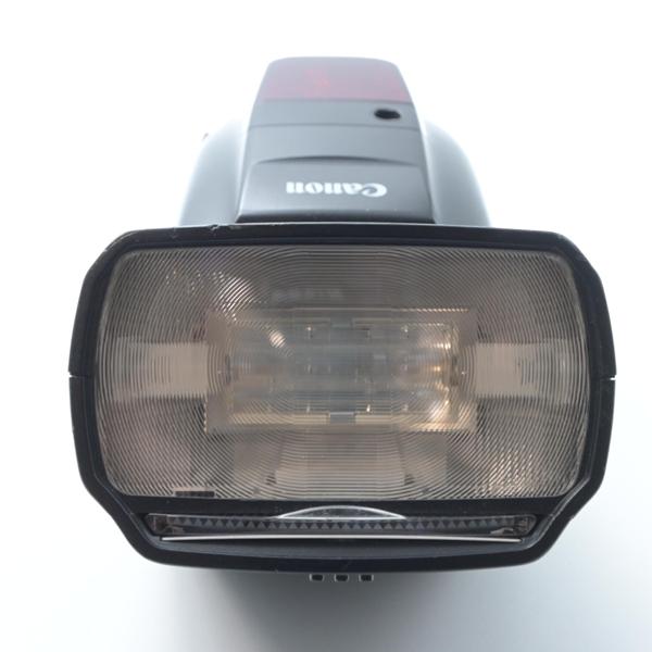 キヤノン Canon スピードライト 600EX-RT |  | 02