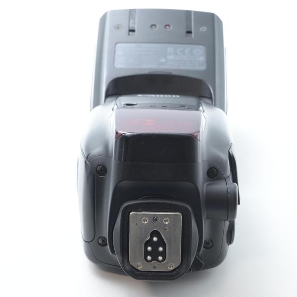 キヤノン Canon スピードライト 600EX-RT |  | 03