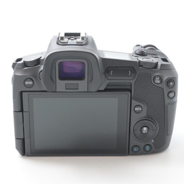 キヤノン Canon EOS R ボディ : カメラ屋さとうヤフー店 - 通販