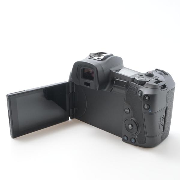 キヤノン Canon EOS R ボディ : カメラ屋さとうヤフー店 - 通販