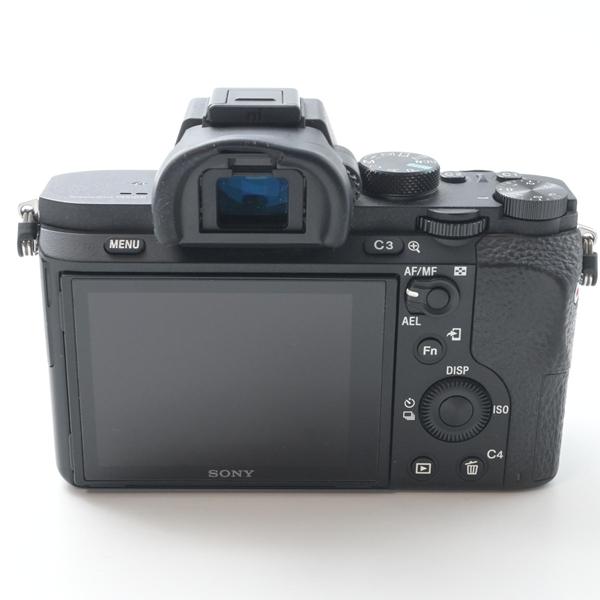 ソニー SONY α7 II ズームレンズキット FE 28-70mm F3.5-5.6 OSS ILCE-7M2K |  | 02