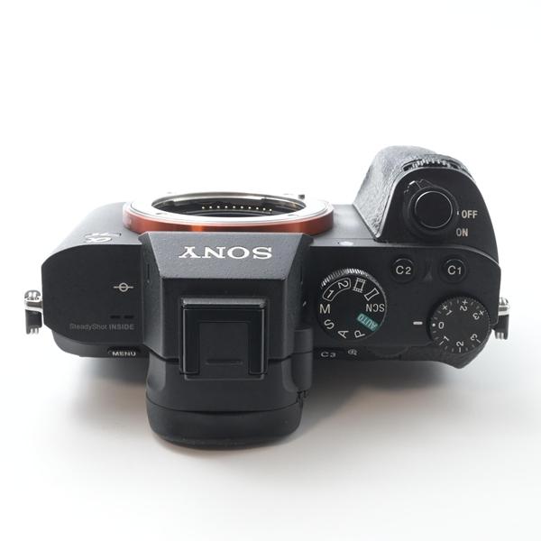 ソニー SONY α7 II ズームレンズキット FE 28-70mm F3.5-5.6 OSS ILCE-7M2K |  | 03