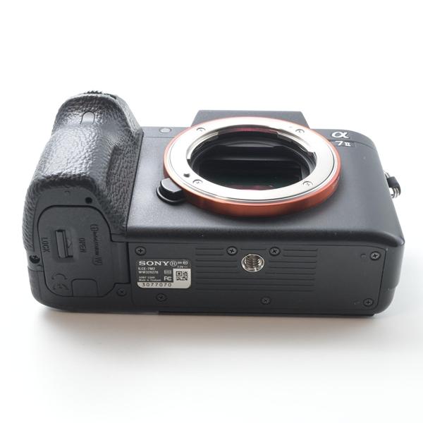 ソニー SONY α7 II ズームレンズキット FE 28-70mm F3.5-5.6 OSS ILCE-7M2K |  | 04