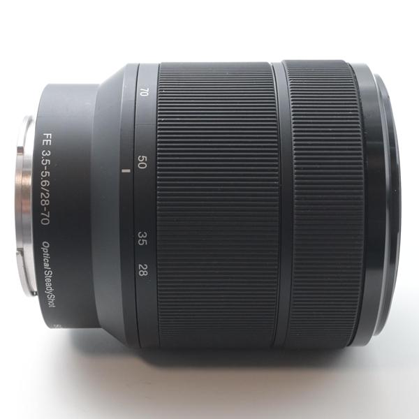 ソニー SONY α7 II ズームレンズキット FE 28-70mm F3.5-5.6 OSS ILCE-7M2K |  | 07