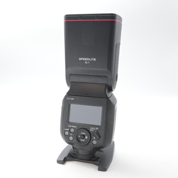 キヤノン Canon EL-1 スピードライト | 