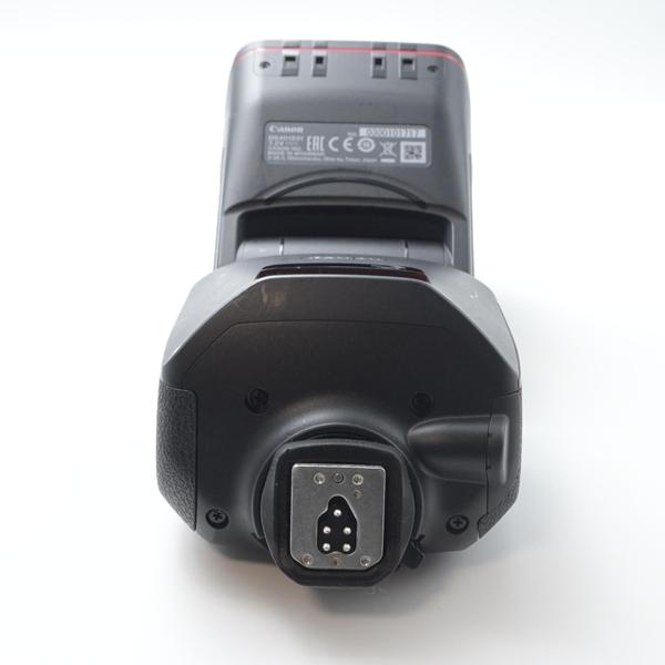 キヤノン Canon EL-1 スピードライト |  | 03