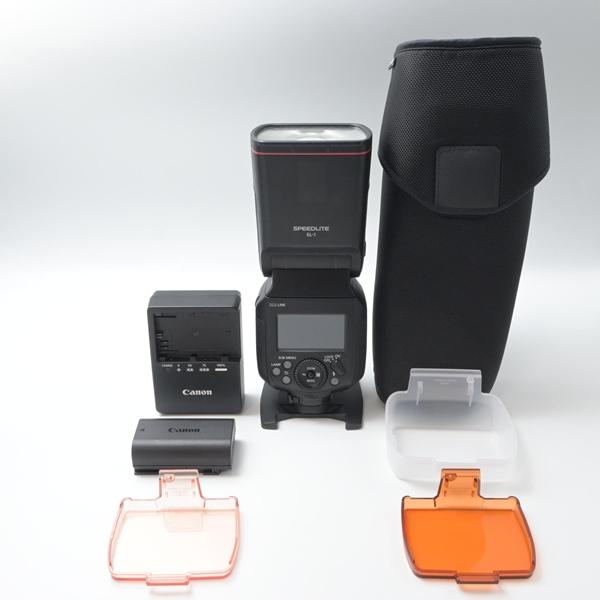 キヤノン Canon EL-1 スピードライト |  | 06