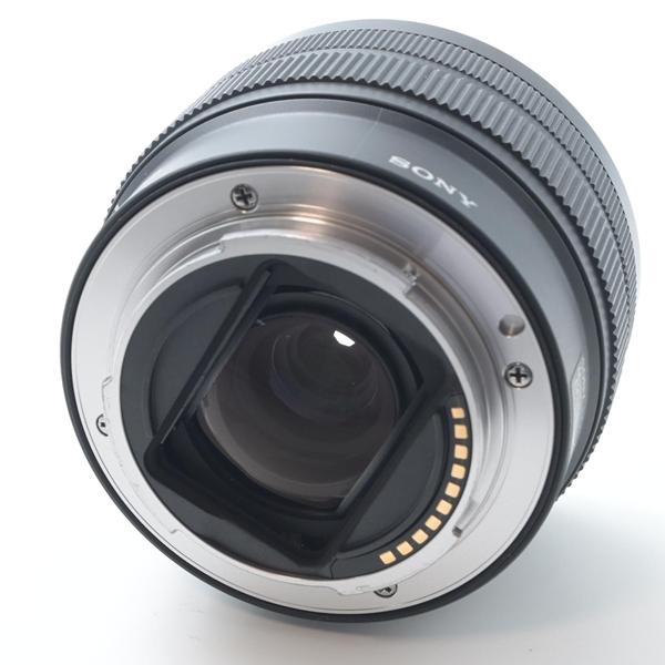 ソニー SONY FE 28-60mm F4-5.6 SEL2860 |  | 01