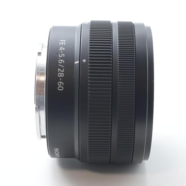ソニー SONY FE 28-60mm F4-5.6 SEL2860 |  | 02