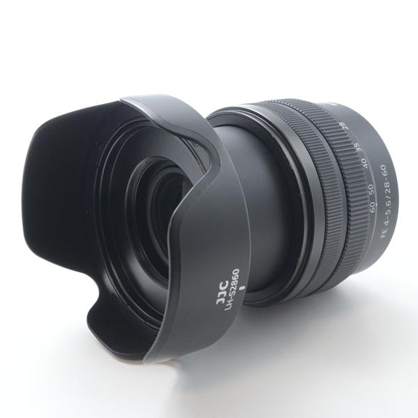 ソニー SONY FE 28-60mm F4-5.6 SEL2860 |  | 04