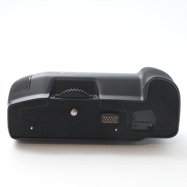 ブラックマジックデザイン Blackmagic Design Pocket Camera Battery Pro Grip CINECAMPOCHDXBT2 黒 |  | 02