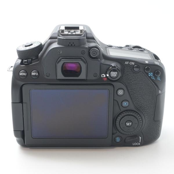 キヤノン Canon EOS 80D ボディ |  | 02