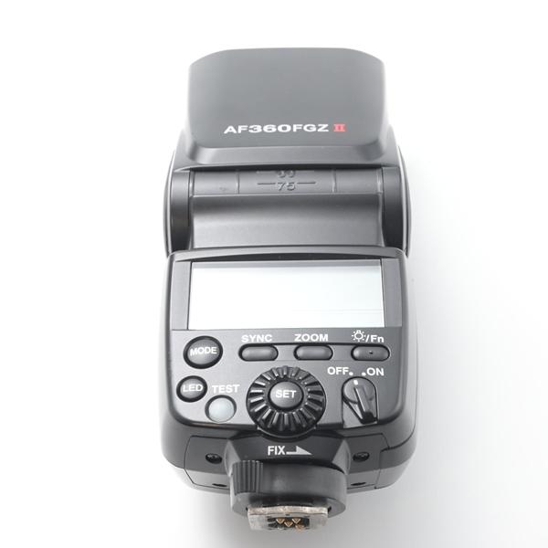 ペンタックス PENTAX AF360FGZII オートフラッシュ |  | 01