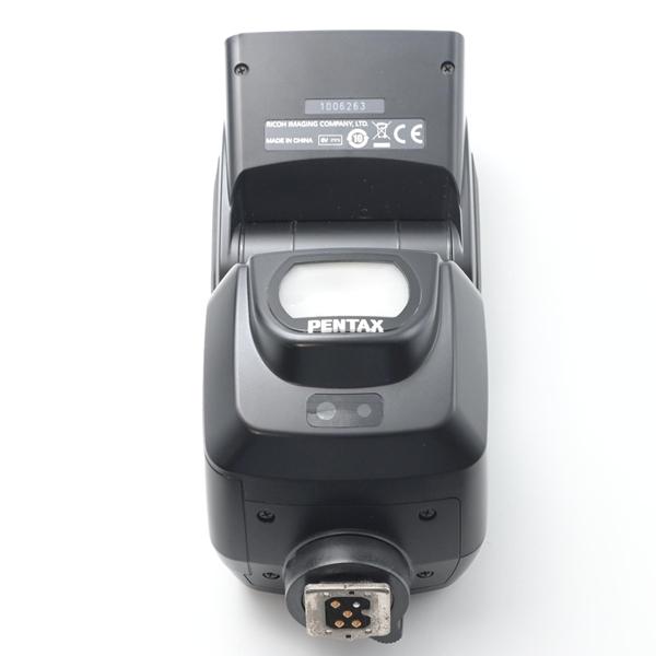 ペンタックス PENTAX AF360FGZII オートフラッシュ |  | 02