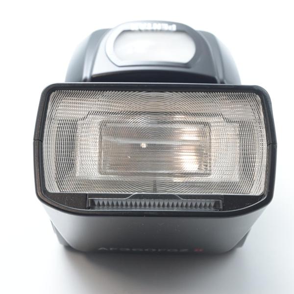 ペンタックス PENTAX AF360FGZII オートフラッシュ |  | 03