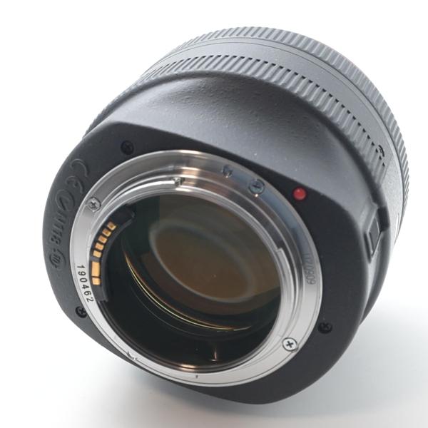 キヤノン Canon EF85mm F1.2L II USM |  | 01