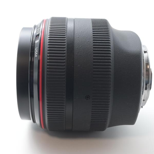 キヤノン Canon EF85mm F1.2L II USM |  | 03