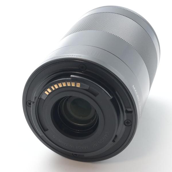 キヤノン Canon EF-M55-200mm F4.5-6.3 IS STM グラファイト |  | 02