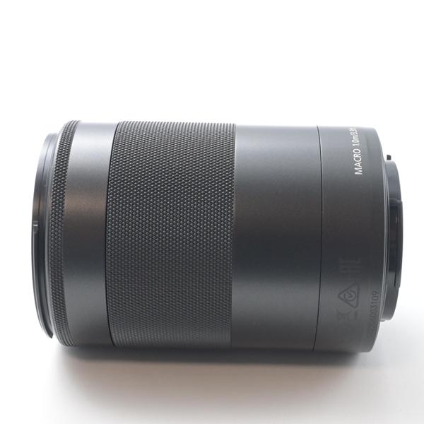 キヤノン Canon EF-M55-200mm F4.5-6.3 IS STM グラファイト |  | 04
