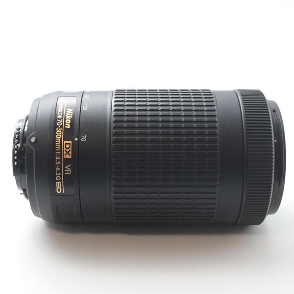 ニコン Nikon AF-P DX NIKKOR 70-300mm f/4.5-6.3G ED VR |  | 03