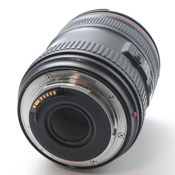 キヤノン Canon EF24-70mm F4 L IS USM |  | 02