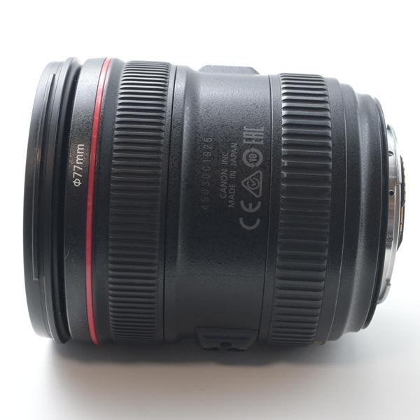 キヤノン Canon EF24-70mm F4 L IS USM |  | 04
