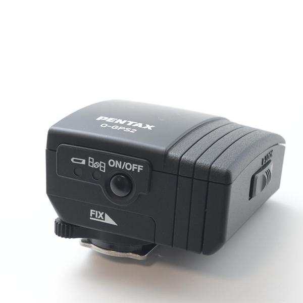 ペンタックス PENTAX GPS ユニット O-GPS2 |  | 02