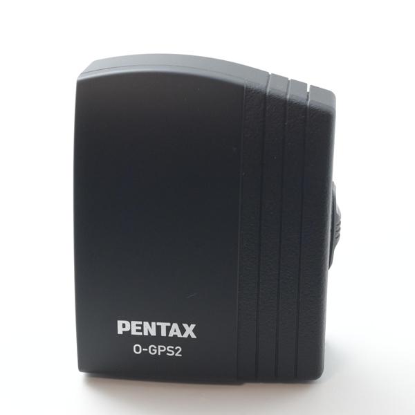 ペンタックス PENTAX GPS ユニット O-GPS2 |  | 03