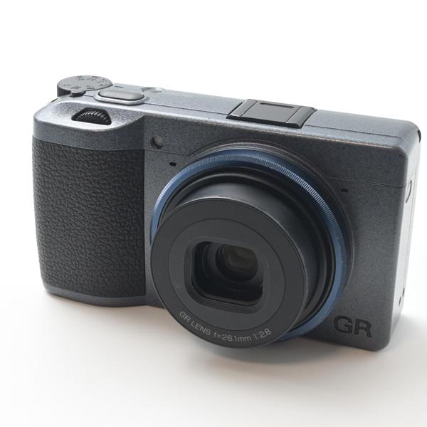 リコー RICOH GR IIIx Urban Edition Special Limited Kit[美品A] |  | 01