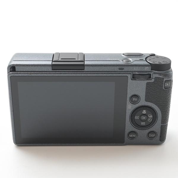 リコー RICOH GR IIIx Urban Edition Special Limited Kit[美品A] |  | 02
