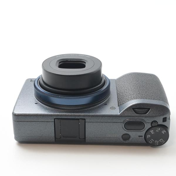 リコー RICOH GR IIIx Urban Edition Special Limited Kit[美品A] |  | 03