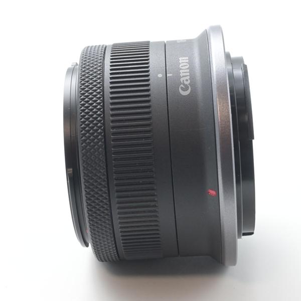 キヤノン Canon EOS R100 標準ズームレンズキット ブラックの画像