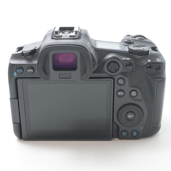 キヤノン Canon EOS R5 ボディ |  | 02