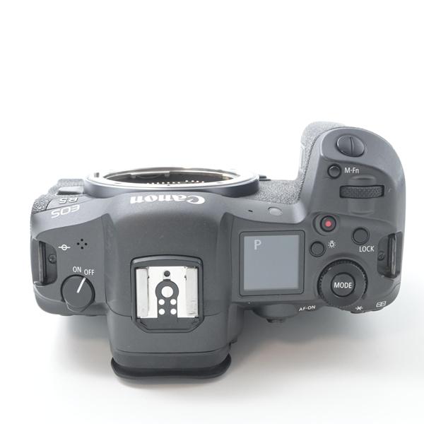 キヤノン Canon EOS R5 ボディ |  | 03