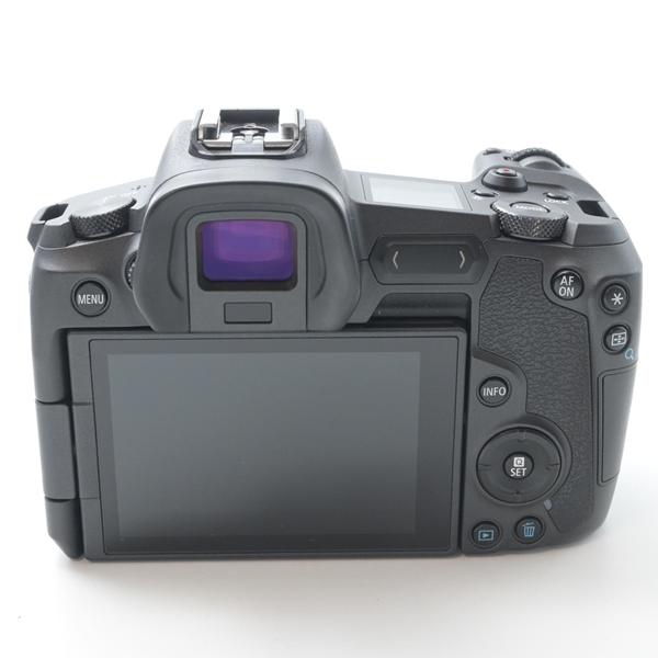キヤノン Canon EOS R ボディ |  | 02