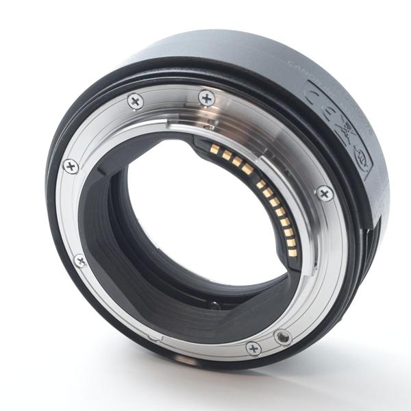 キヤノン Canon DP-EF-EOSRPLC ドロップインフィルターマウントアダプター |  | 02