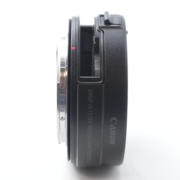 キヤノン Canon DP-EF-EOSRPLC ドロップインフィルターマウントアダプター |  | 03