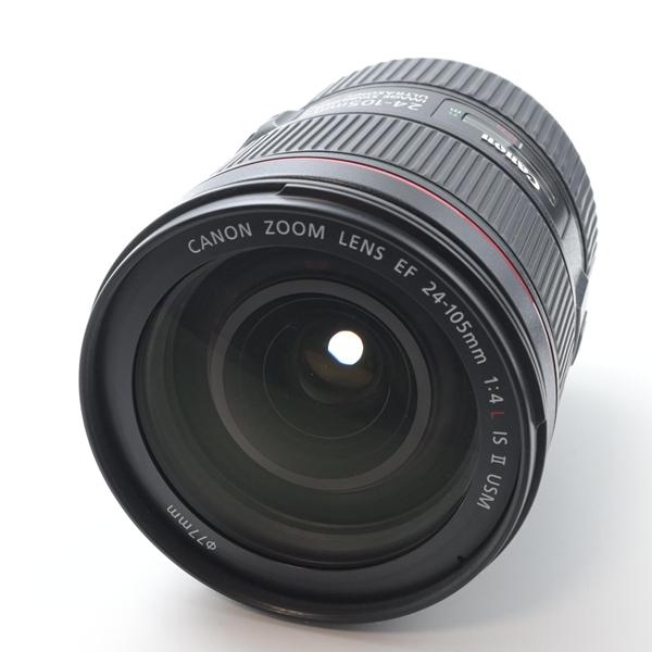 キヤノン Canon EF24-105mm F4L IS II USM |  | 01