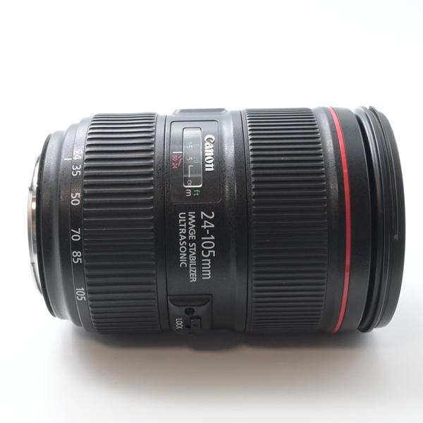 キヤノン Canon EF24-105mm F4L IS II USM |  | 03