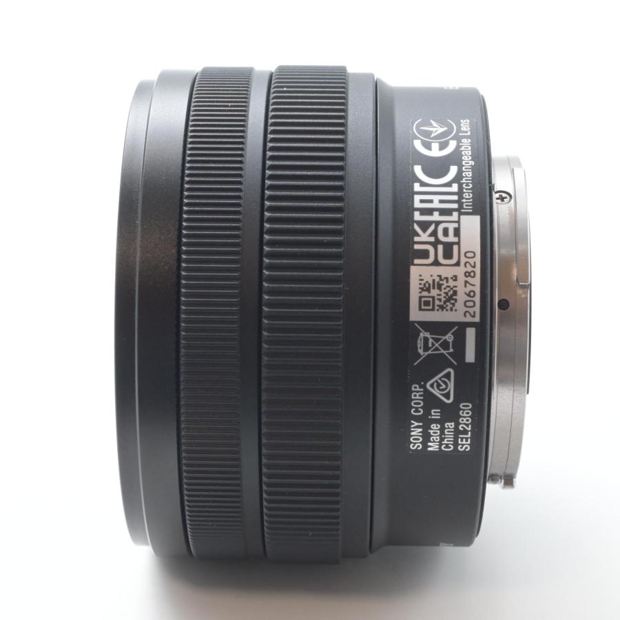 ソニー SONY FE 28-60mm F4-5.6 SEL2860 |  | 04