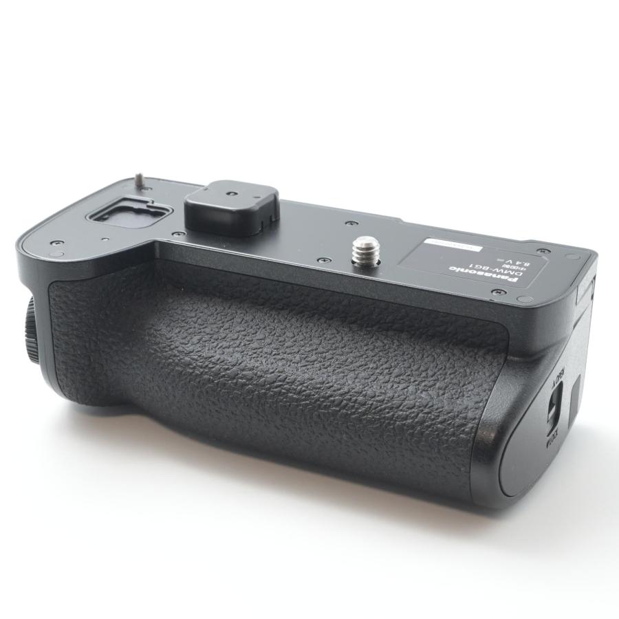 パナソニック Panasonic DMW-BG1 バッテリーグリップ |  | 02