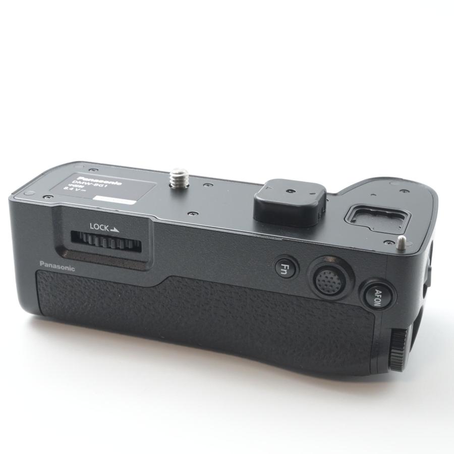 パナソニック Panasonic DMW-BG1 バッテリーグリップ |  | 03