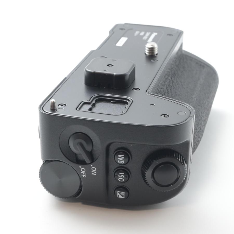 パナソニック Panasonic DMW-BG1 バッテリーグリップ |  | 01