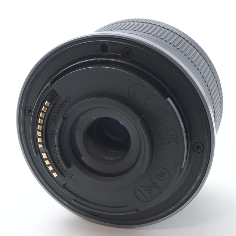キヤノン Canon RF-S10-18mm F4.5-6.3 IS STM |  | 03