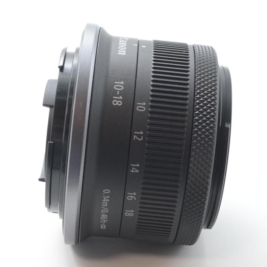 キヤノン Canon RF-S10-18mm F4.5-6.3 IS STM |  | 04